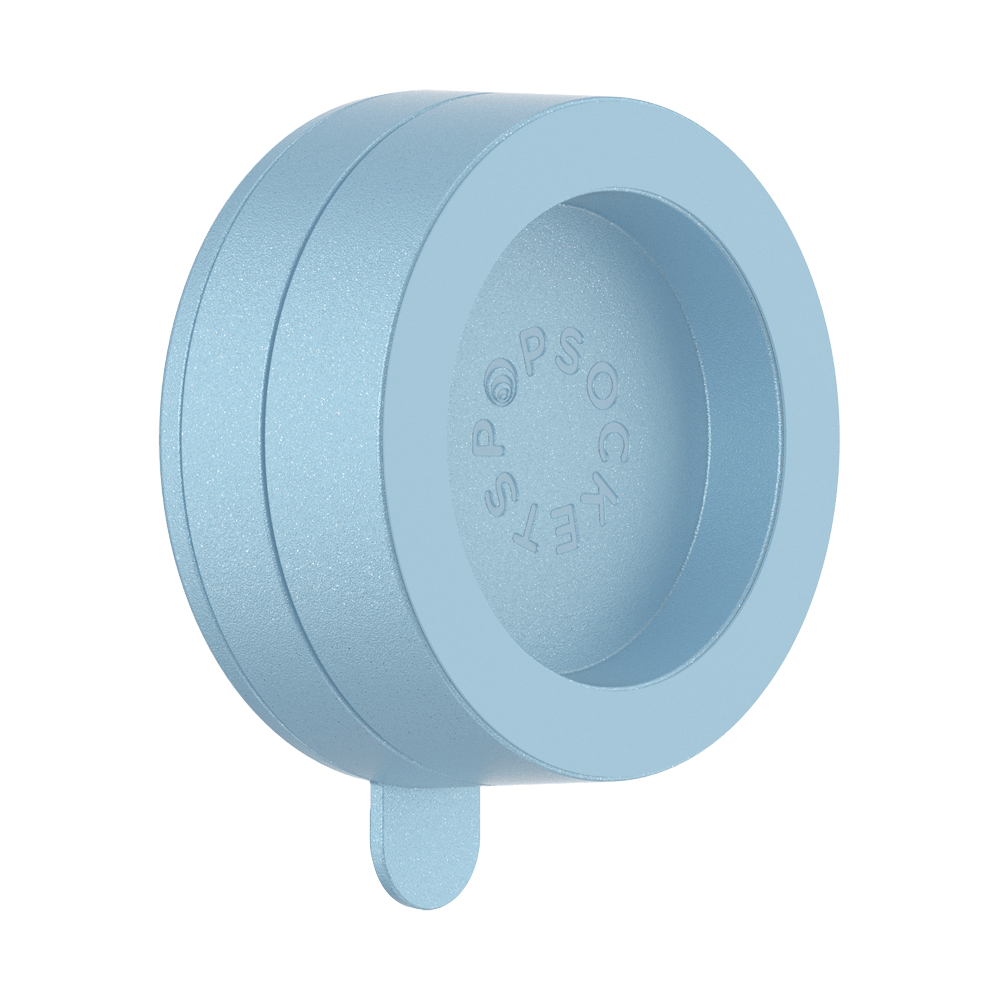 Metallic Blue Sigh — MagSafe Suction Mount - US 38263
