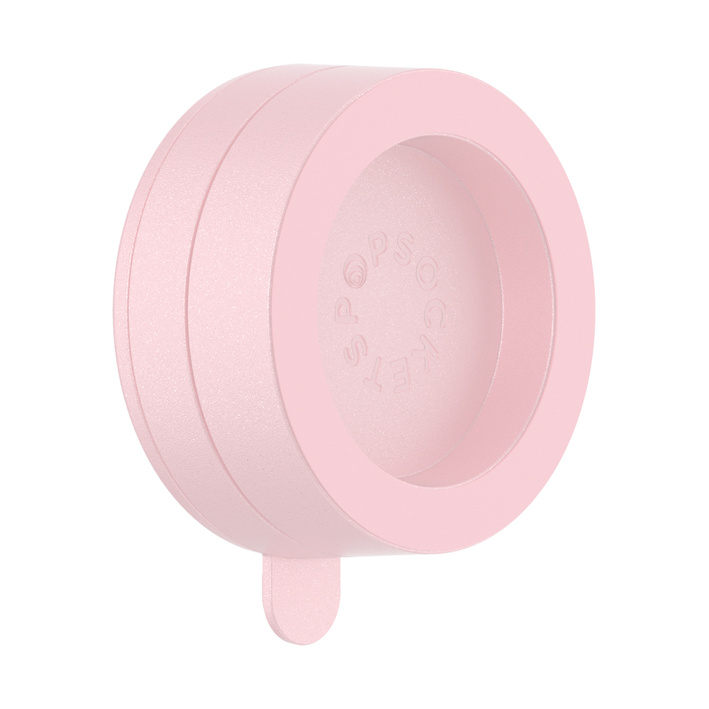 Metallic Dusty Rose — MagSafe Suction Mount - US 16063