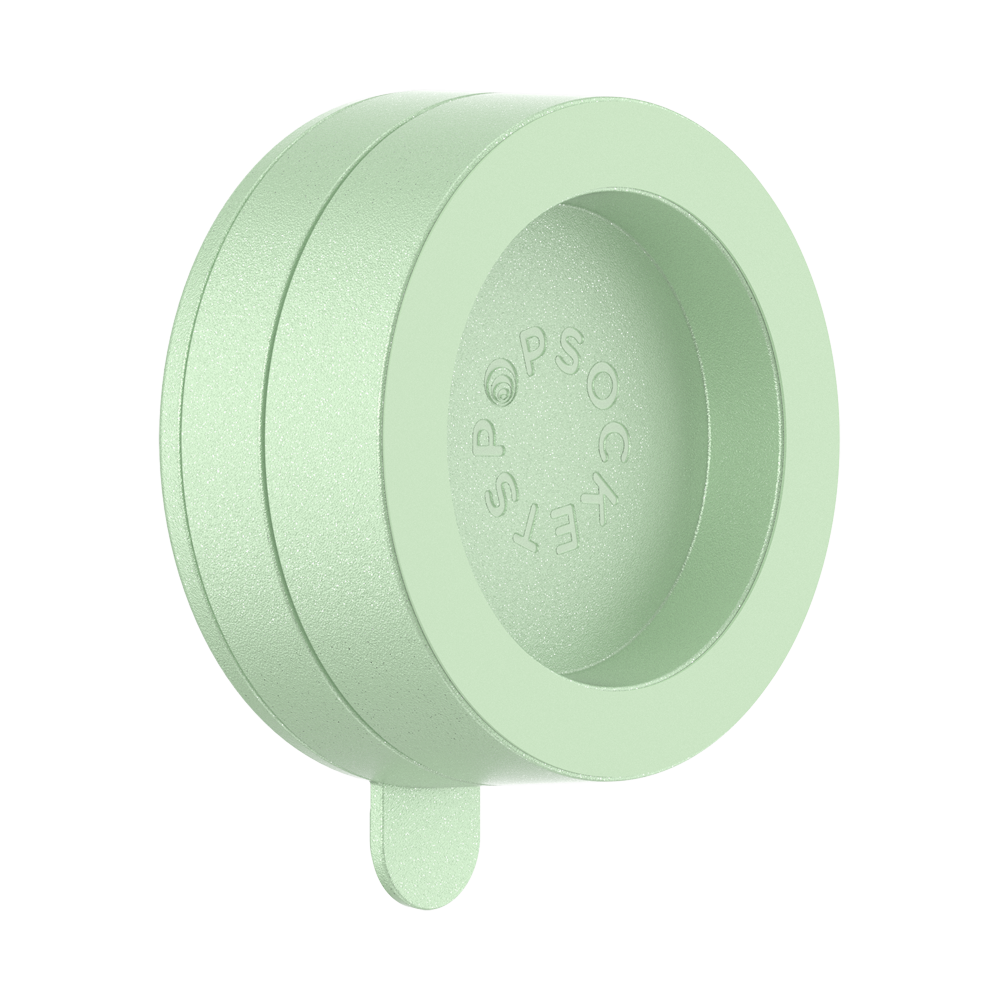 Metallic Eucalyptus — MagSafe Suction Mount - US 02429