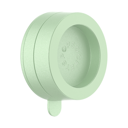 Metallic Eucalyptus — MagSafe Suction Mount - US 26110