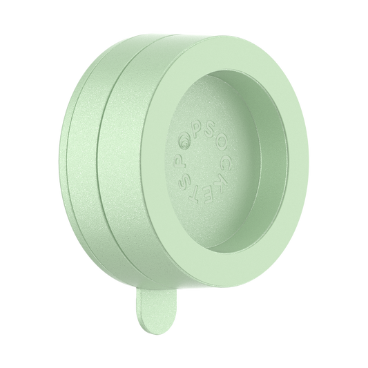 Metallic Eucalyptus — MagSafe Suction Mount - US 26110