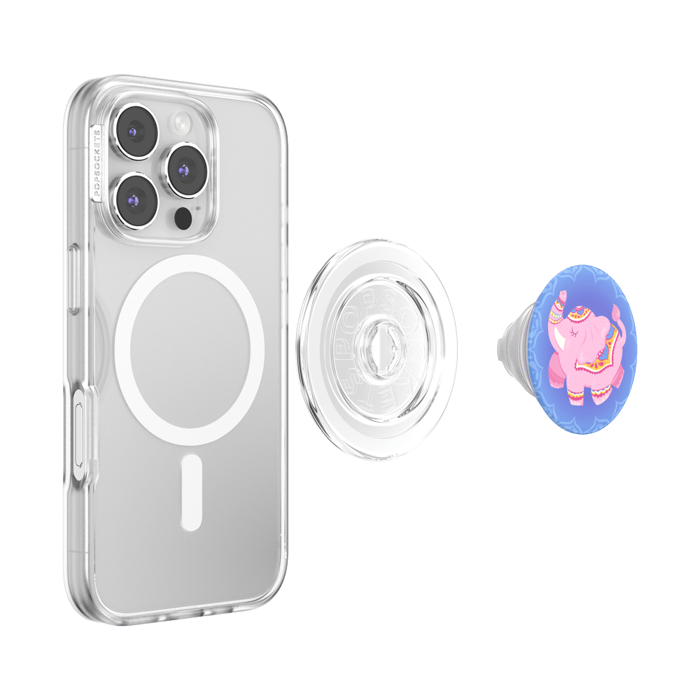 Sweet Wisdom — MagSafe PopGrip - US 81373