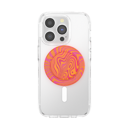 Aviation Orange — MagSafe PopGrip - US 59684