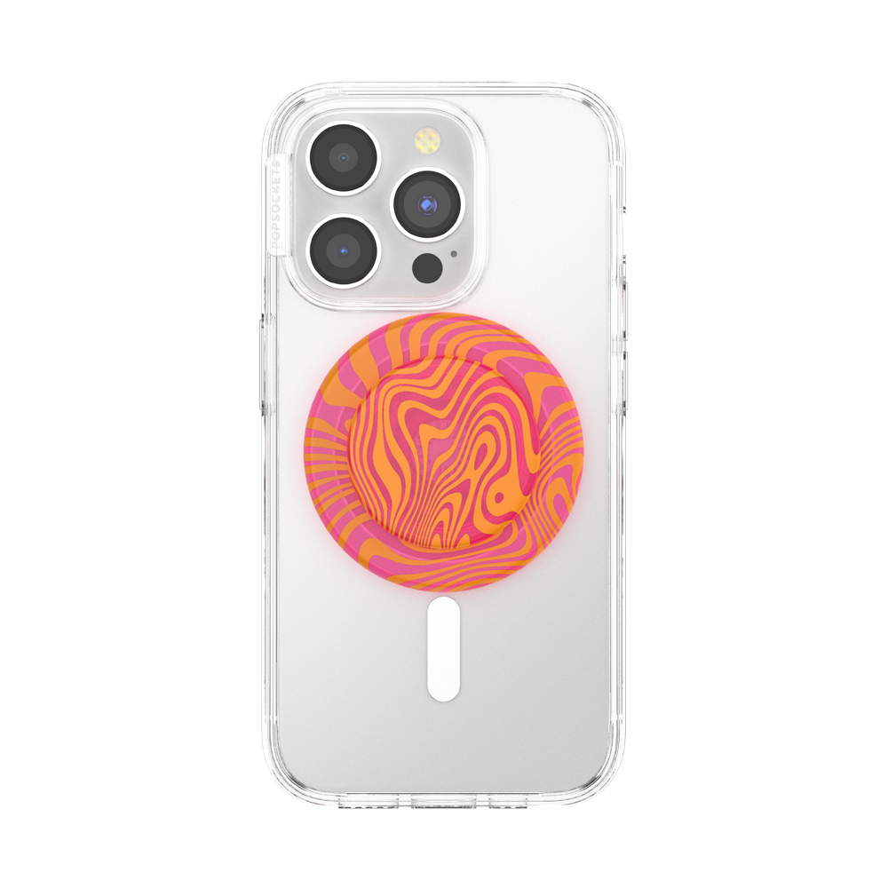Aviation Orange — MagSafe PopGrip - US 88536