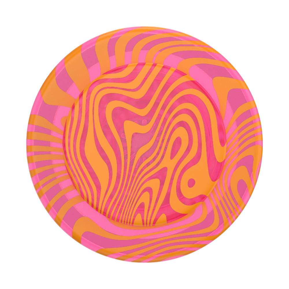 Aviation Orange — MagSafe PopGrip - US 88536