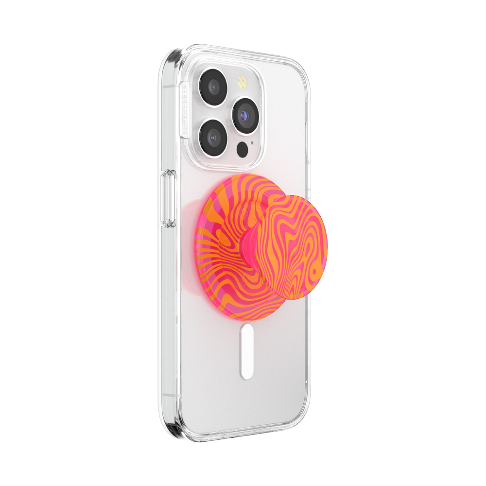 Aviation Orange — MagSafe PopGrip - US 97275