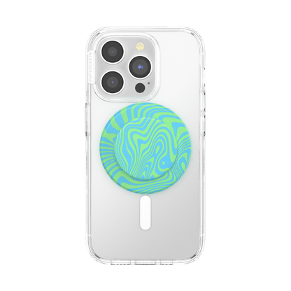 Oasis Keylime — MagSafe PopGrip - US 21117