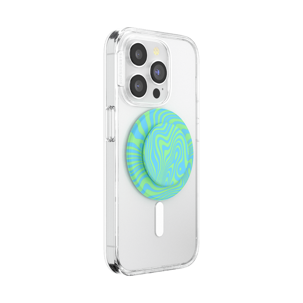 Oasis Keylime — MagSafe PopGrip - US 60857