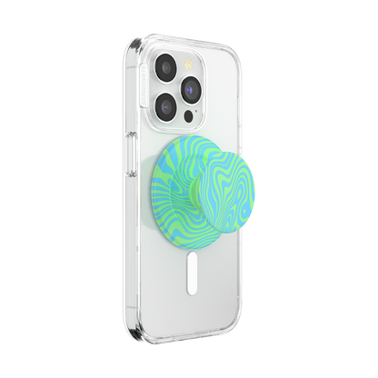 Oasis Keylime — MagSafe PopGrip - US 21117