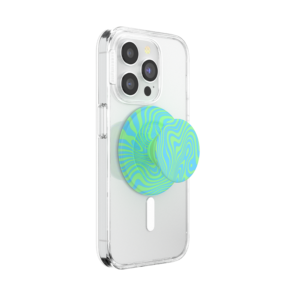 Oasis Keylime — MagSafe PopGrip - US 60857