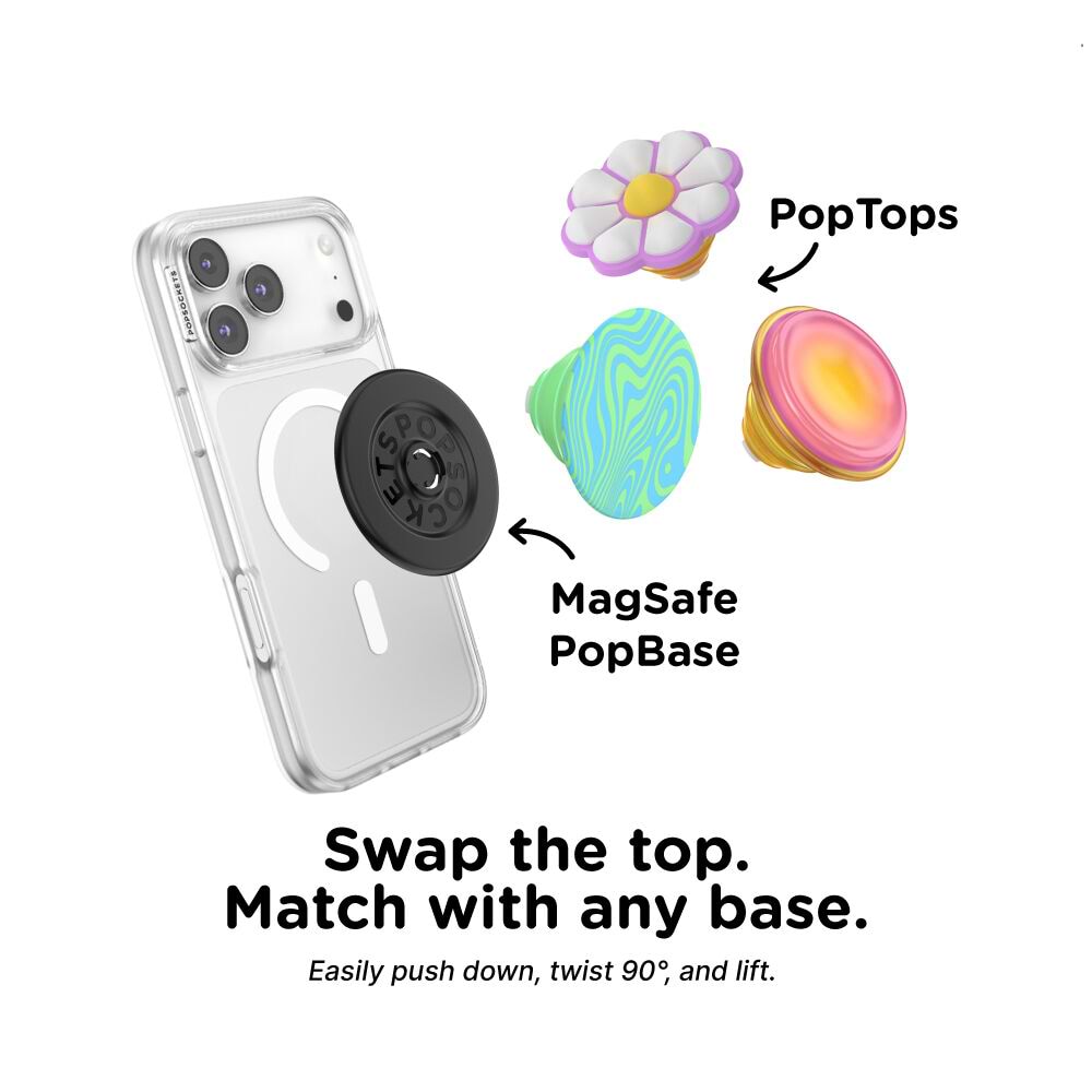 Oasis Keylime — PopTop - US 85571
