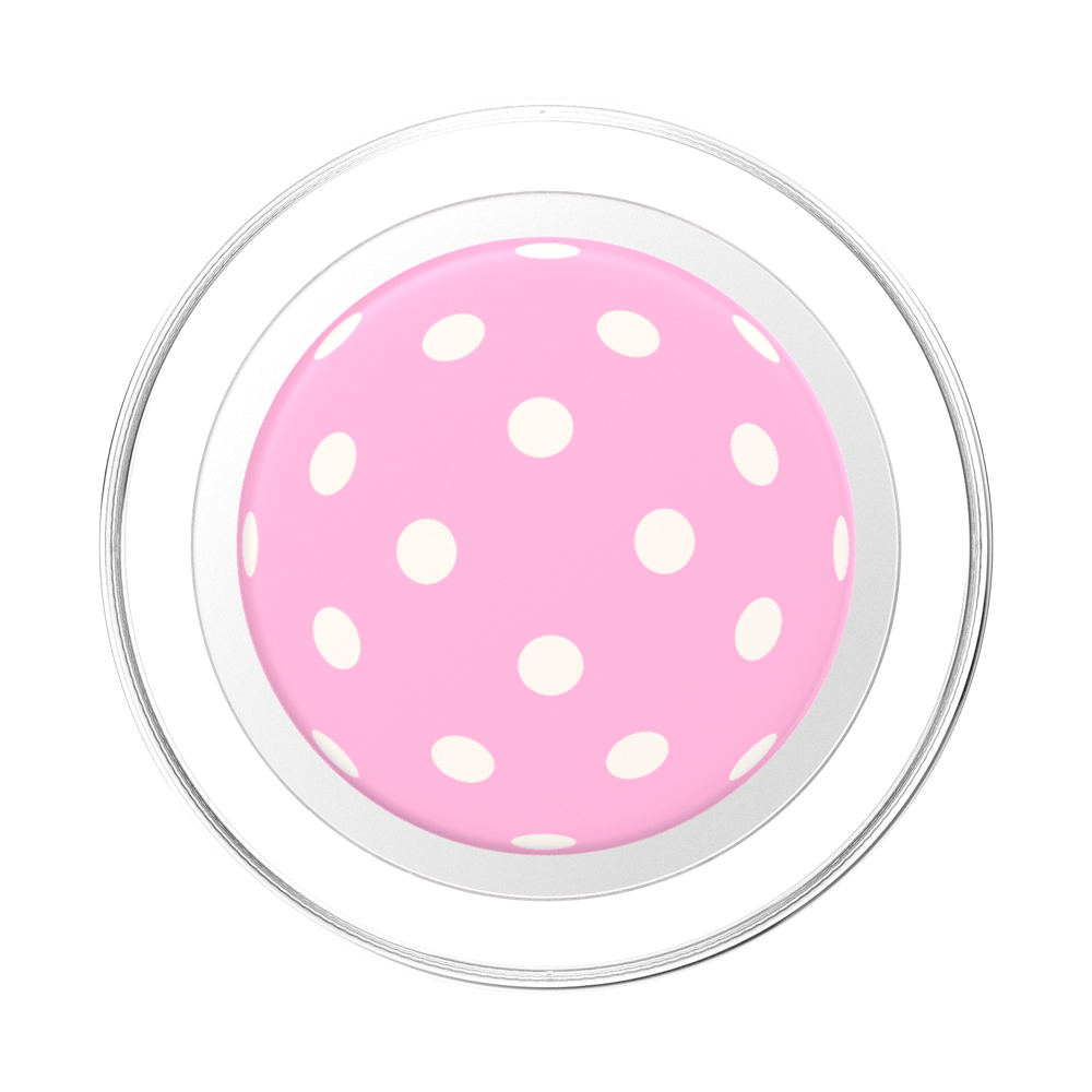 Pickleball Pink — MagSafe PopGrip - US 78782