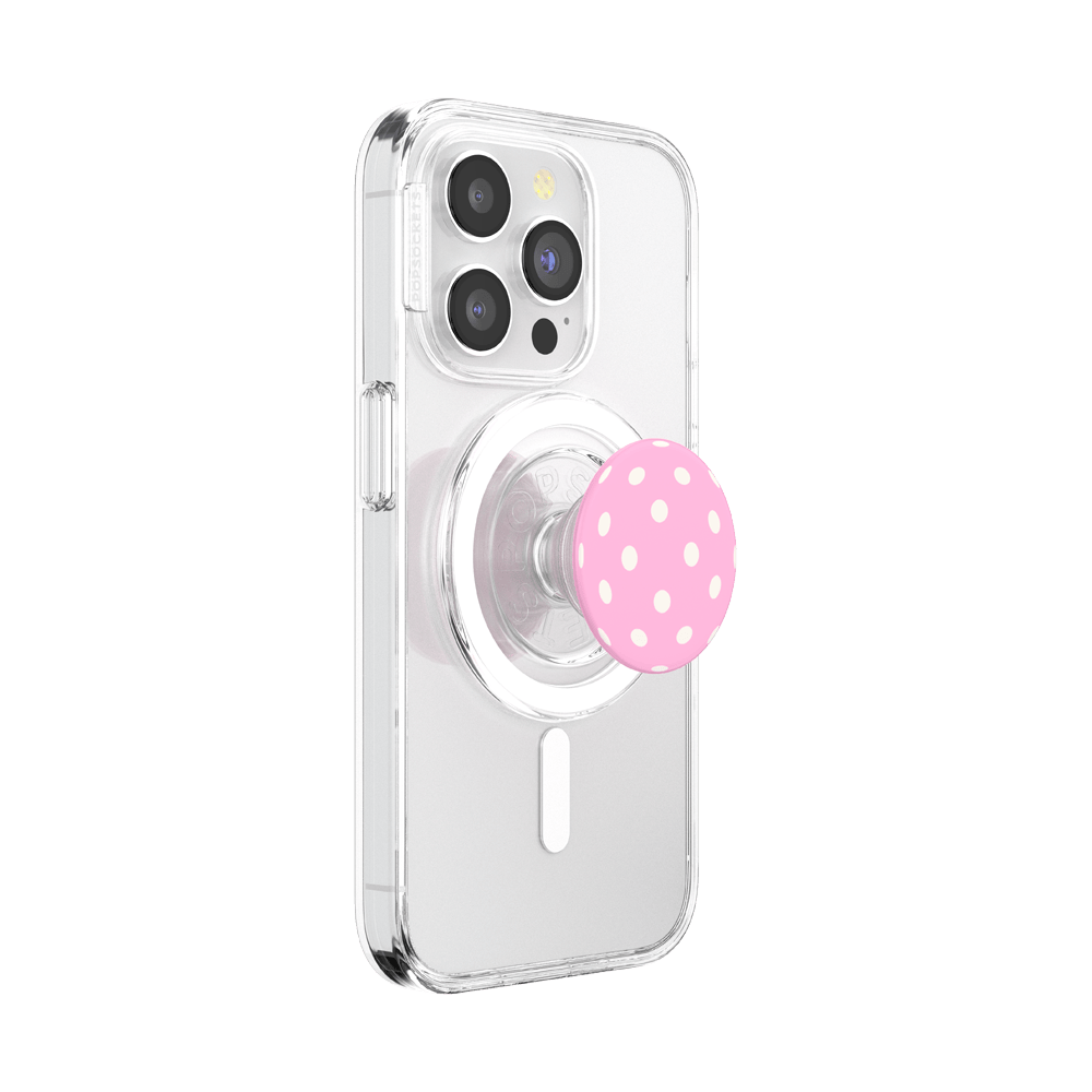 Pickleball Pink — MagSafe PopGrip - US 78782