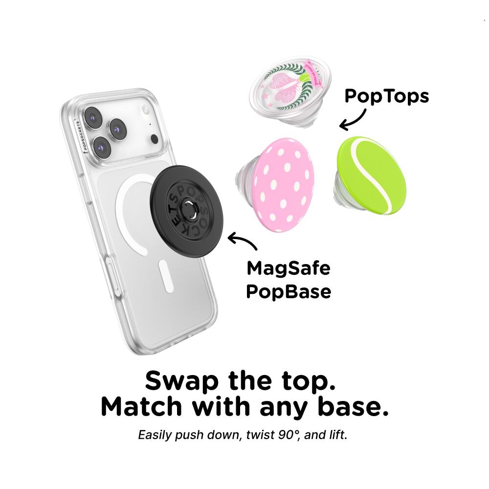 Pickleball Pink — PopTop - US 68525