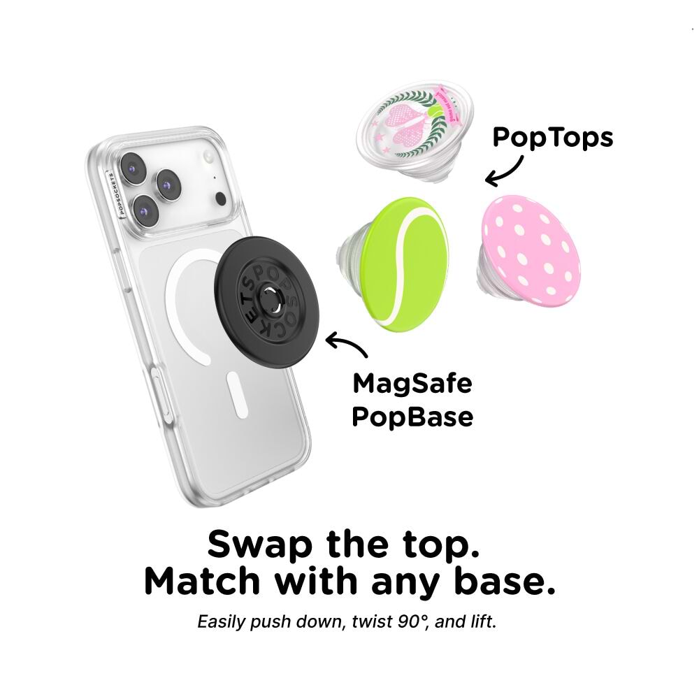 TenniB — PopTop - US 70748