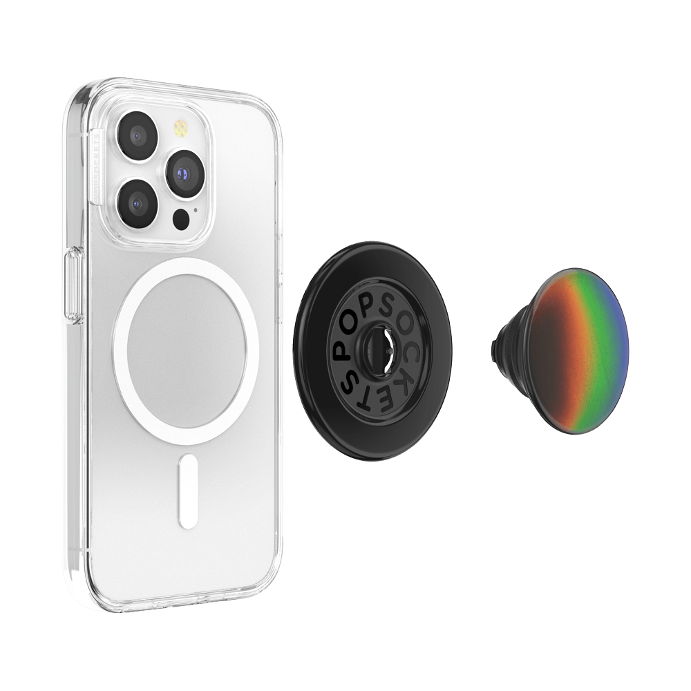 Thermochromatic — MagSafe PopGrip - US 09967