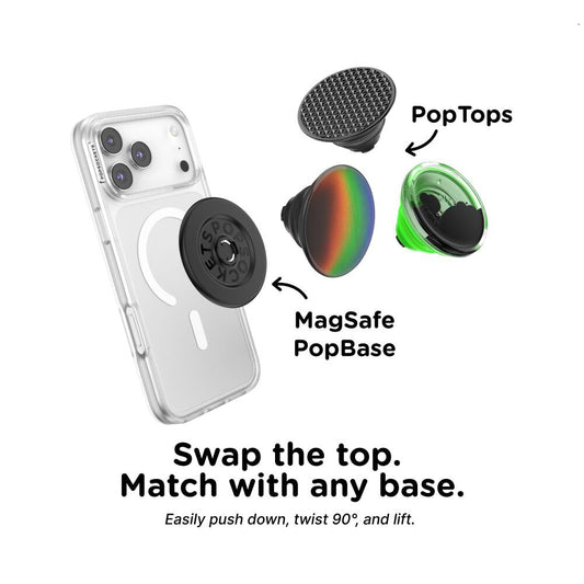 Thermochromatic — PopTop - US 21115