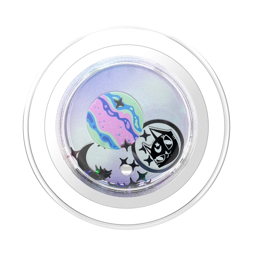 Tidepool Galactic — MagSafe PopGrip - US 25699