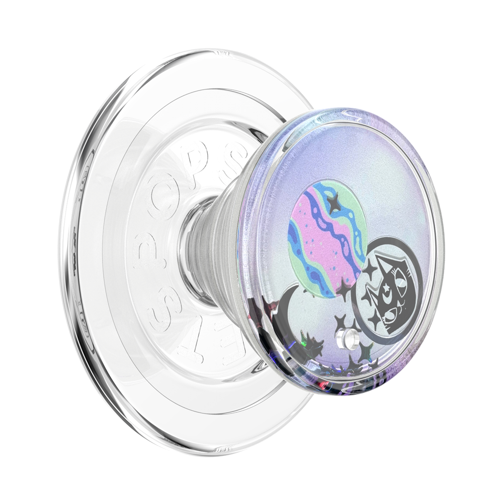Tidepool Galactic — MagSafe PopGrip - US 34602