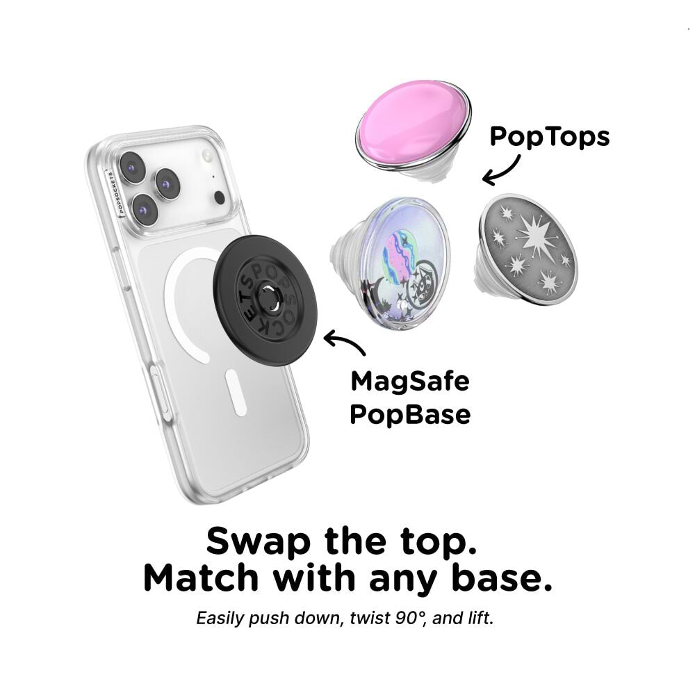 Tidepool Galactic — PopTop - US 31658