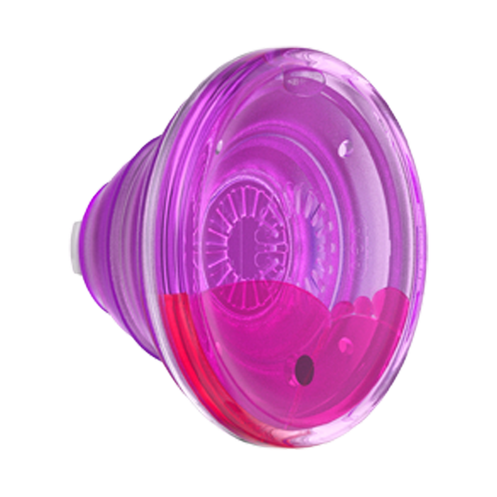 Tidepool Lava Lamp Aviation — PopTop - US 60729