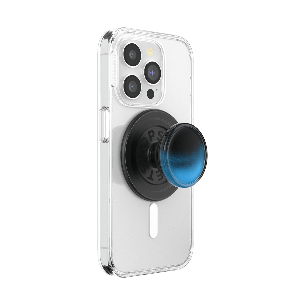 Tidepool Night Tide — MagSafe PopGrip - US 95901