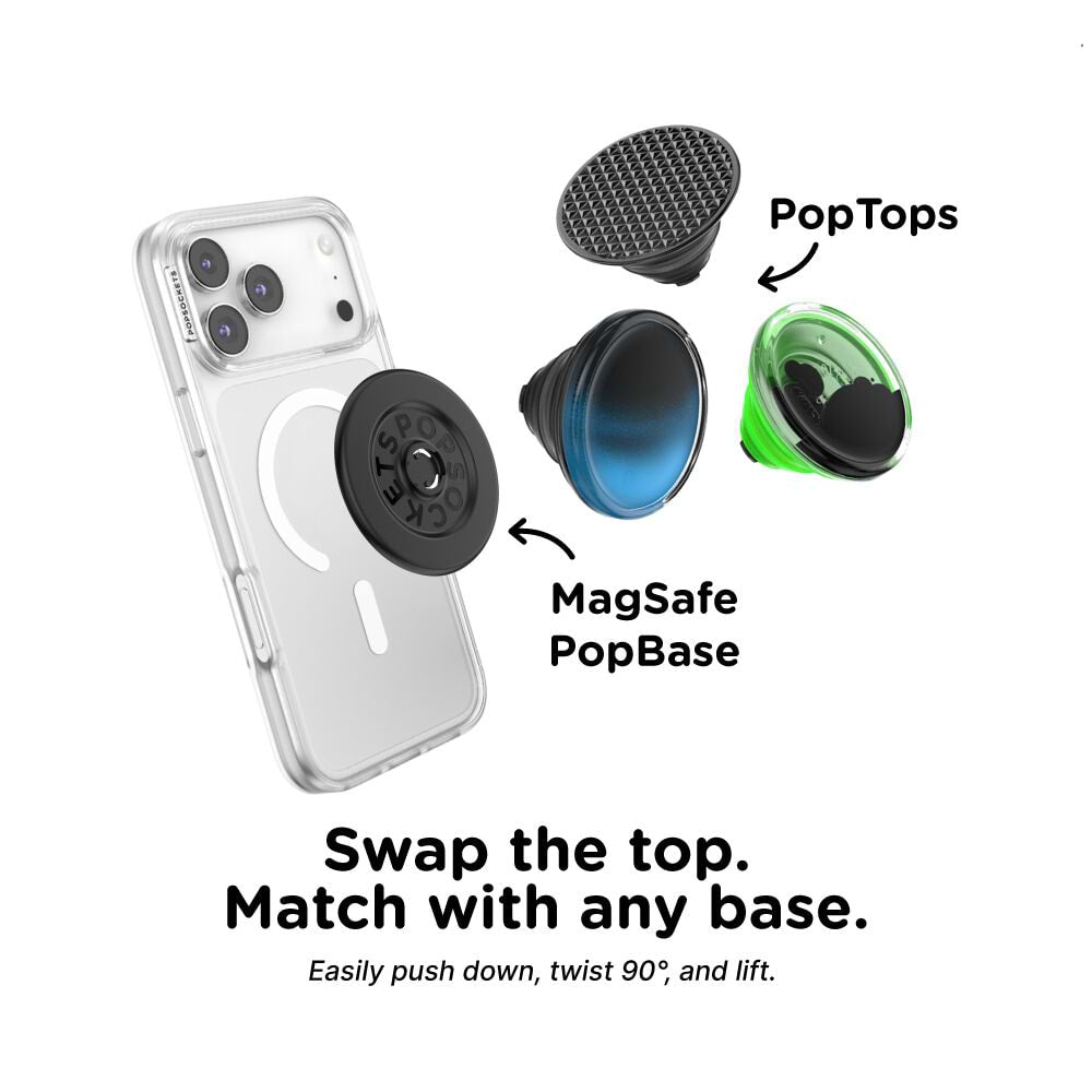 Tidepool Night Tide — PopTop - US 70289