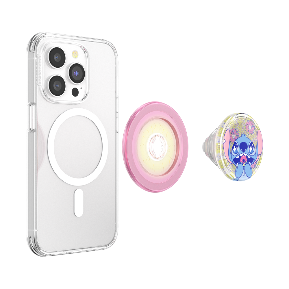 Tidepool Stitch Snacks — MagSafe PopGrip - US 60166