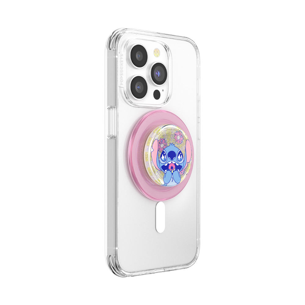 Tidepool Stitch Snacks — MagSafe PopGrip - US 91767