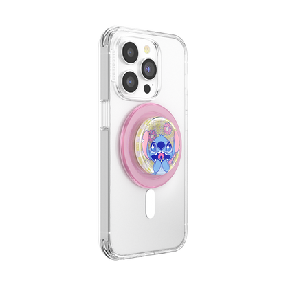 Tidepool Stitch Snacks — MagSafe PopGrip - US 67350