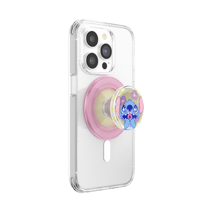 Tidepool Stitch Snacks — MagSafe PopGrip - US 67168