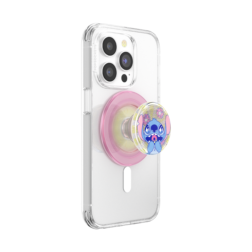 Tidepool Stitch Snacks — MagSafe PopGrip - US 61187