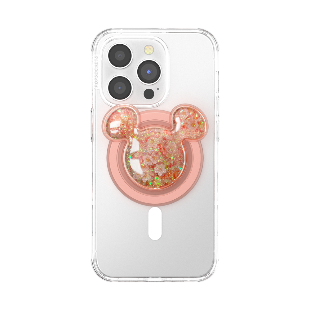 Tidepool Earridescent Daisy Charm — MagSafe PopGrip - US 15329