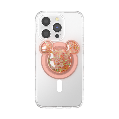 Tidepool Earridescent Daisy Charm — MagSafe PopGrip - US 01638