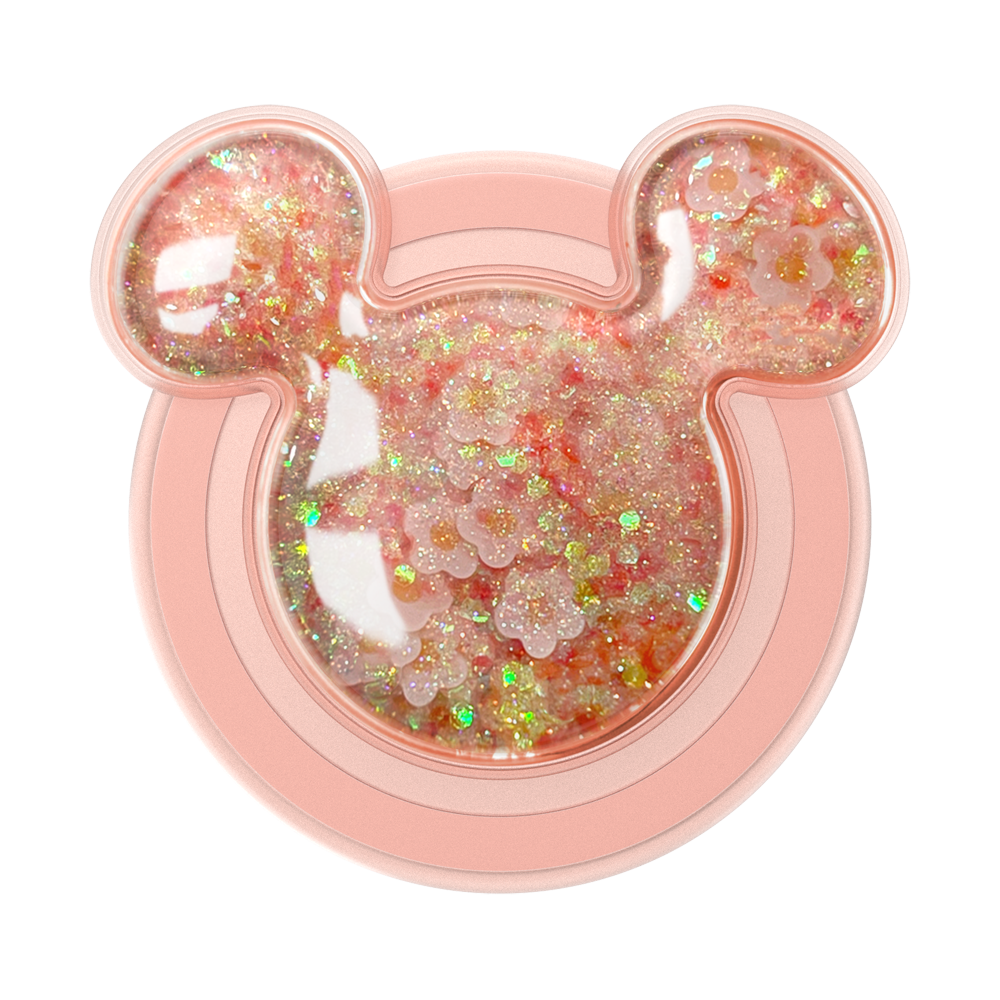 Tidepool Earridescent Daisy Charm — MagSafe PopGrip - US 16733