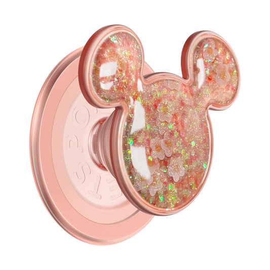 Tidepool Earridescent Daisy Charm — MagSafe PopGrip - US 15329