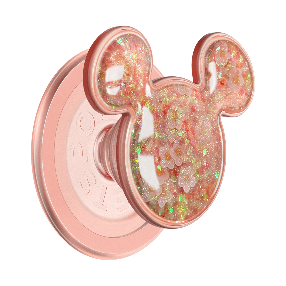 Tidepool Earridescent Daisy Charm — MagSafe PopGrip - US 16733