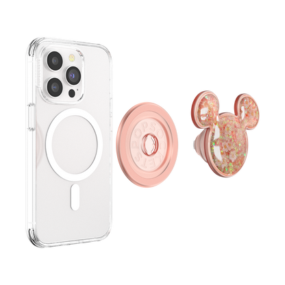Tidepool Earridescent Daisy Charm — MagSafe PopGrip - US 60589