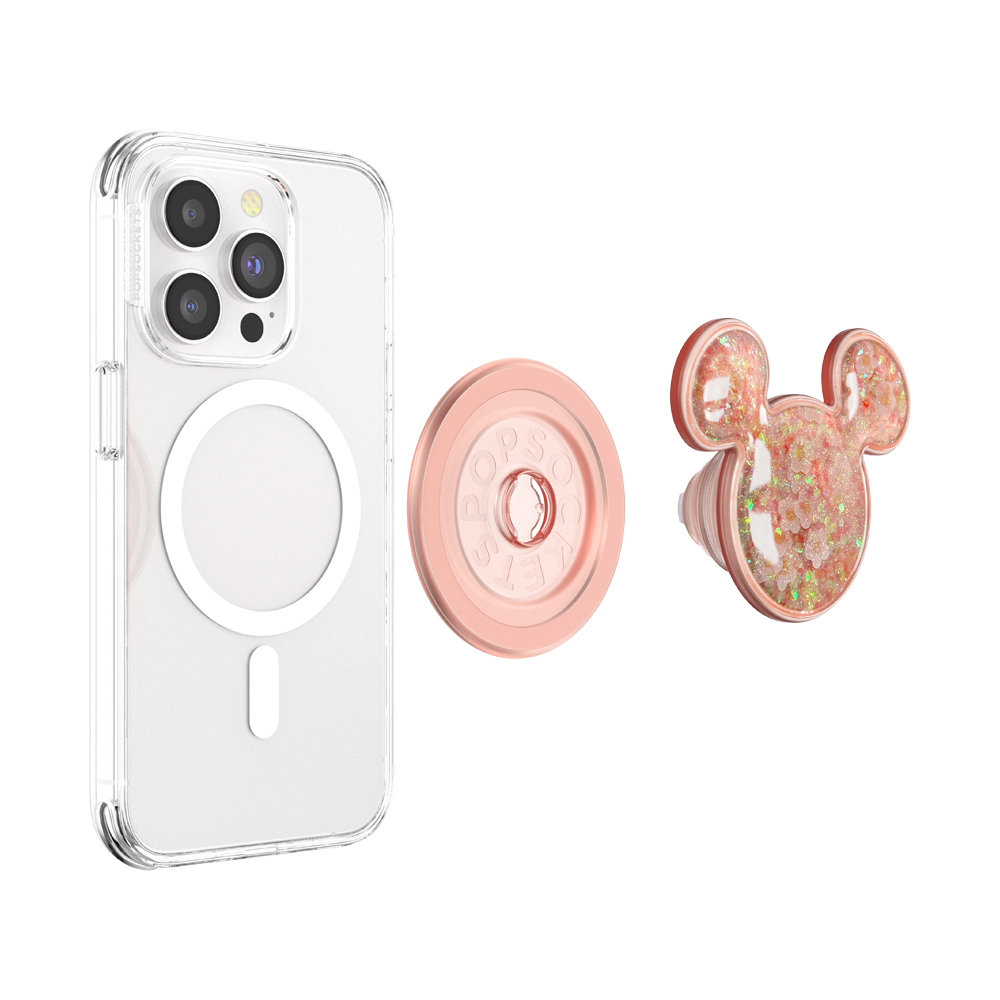 Tidepool Earridescent Daisy Charm — MagSafe PopGrip - US 16733