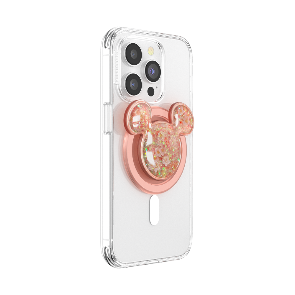 Tidepool Earridescent Daisy Charm — MagSafe PopGrip - US 66728