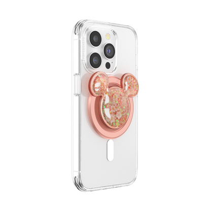 Tidepool Earridescent Daisy Charm — MagSafe PopGrip - US 01638