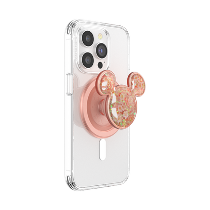 Tidepool Earridescent Daisy Charm — MagSafe PopGrip - US 01638