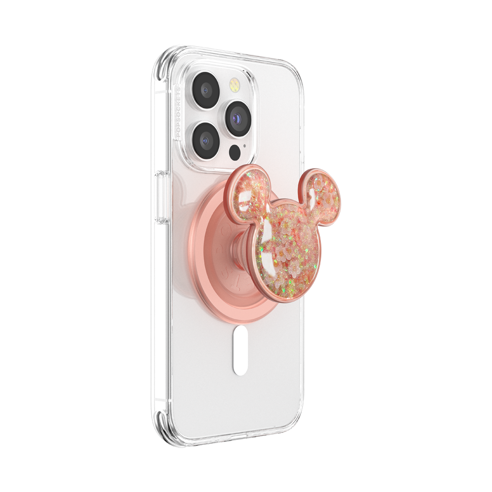 Tidepool Earridescent Daisy Charm — MagSafe PopGrip - US 63394