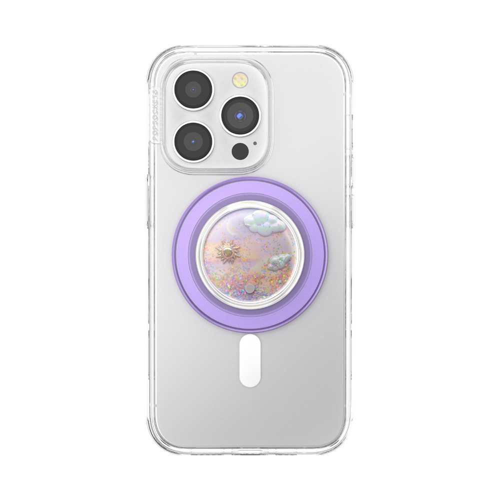 Tidepool Dreamy Whirl — MagSafe PopGrip - US 91361