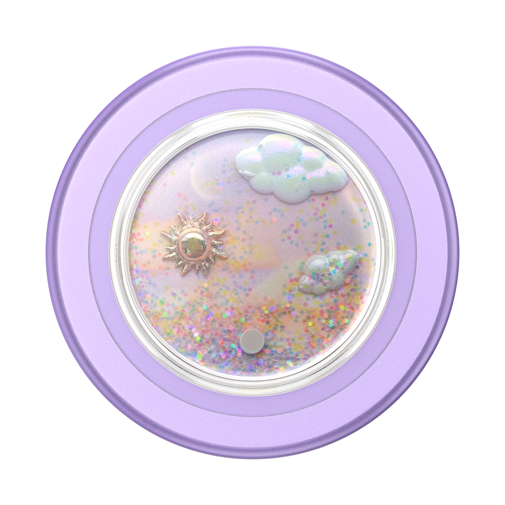 Tidepool Dreamy Whirl — MagSafe PopGrip - US 57863