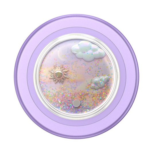 Tidepool Dreamy Whirl — MagSafe PopGrip - US 57863
