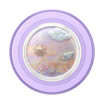 Tidepool Dreamy Whirl — MagSafe PopGrip - US 91890