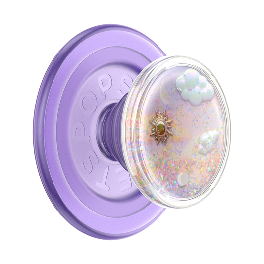 Tidepool Dreamy Whirl — MagSafe PopGrip - US 57863