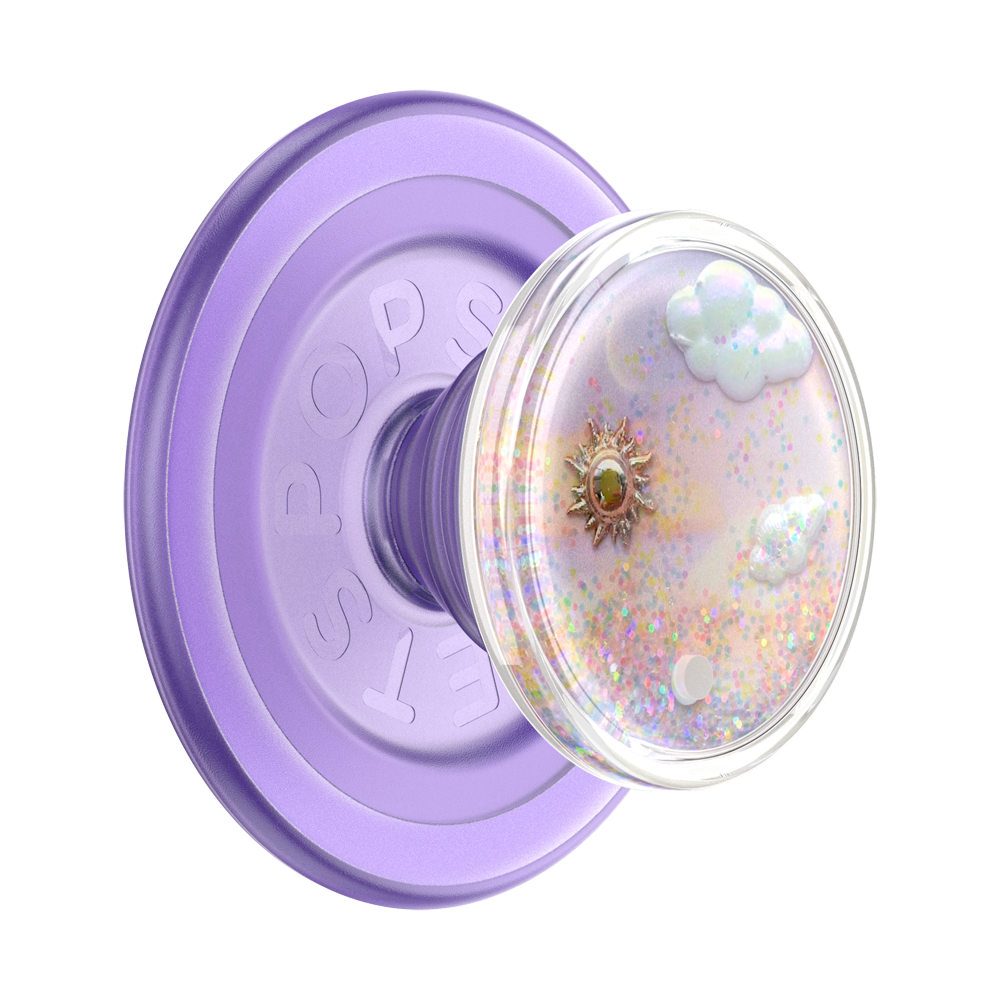 Tidepool Dreamy Whirl — MagSafe PopGrip - US 91361
