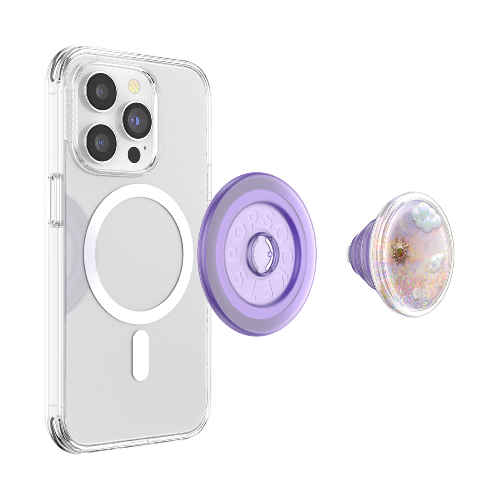 Tidepool Dreamy Whirl — MagSafe PopGrip - US 57863
